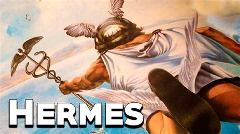 hermes god weaknesses|bad things that hermes did.